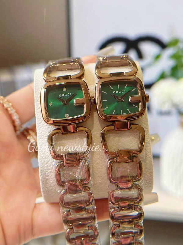 Gucci 24X22.4mm 101433